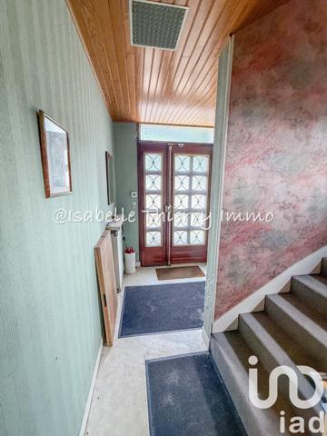 Maison à vendre 9 pièces 182 m² Orsay