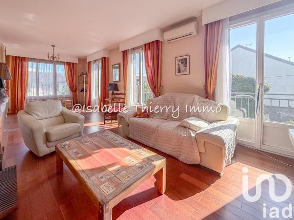 Maison à vendre 9 pièces 182 m² Orsay