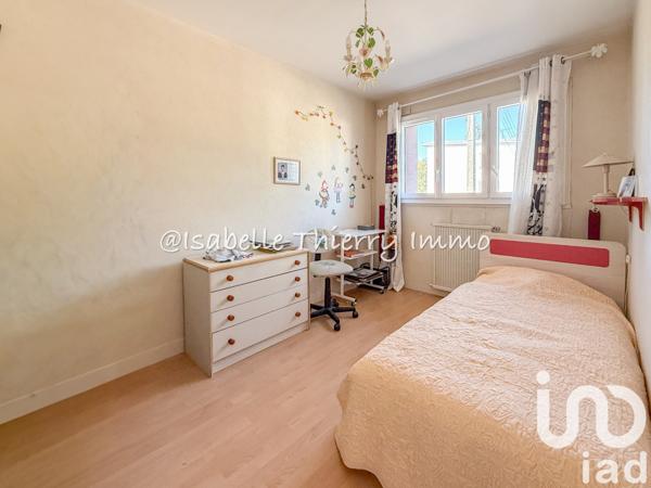 Maison à vendre 9 pièces 182 m² Orsay