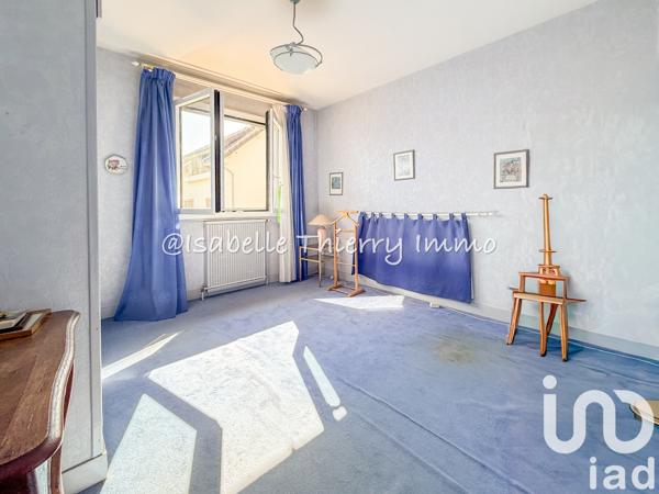 Maison à vendre 9 pièces 182 m² Orsay