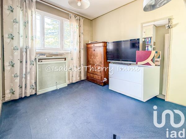 Maison à vendre 9 pièces 182 m² Orsay