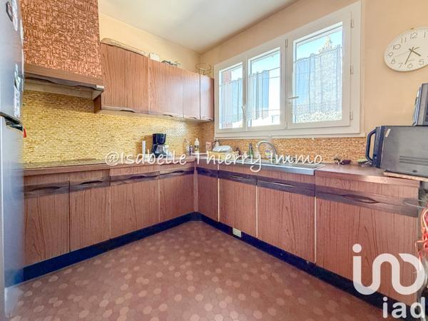 Maison à vendre 9 pièces 182 m² Orsay