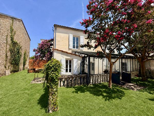 Maison 8 pièces 155 m2
