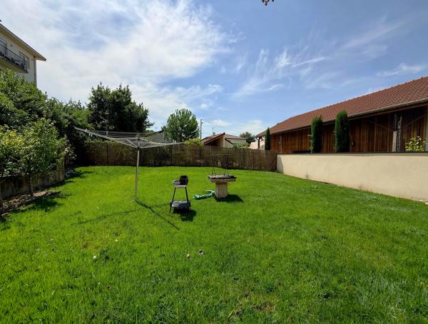 Maison 8 pièces 155 m2