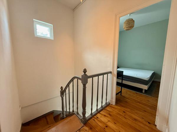 Maison 8 pièces 155 m2