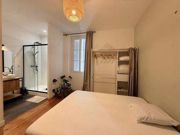 Maison 8 pièces 155 m2