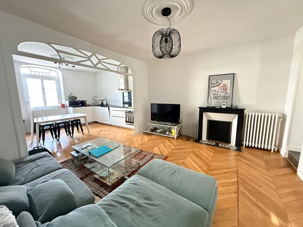Maison 8 pièces 155 m2