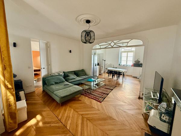 Maison 8 pièces 155 m2