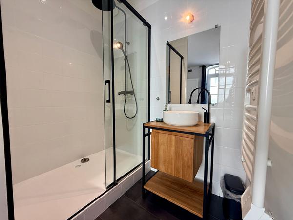 Maison 8 pièces 155 m2