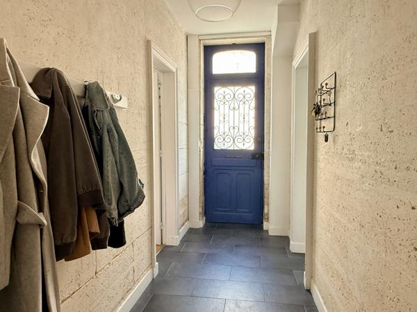 Maison 8 pièces 155 m2