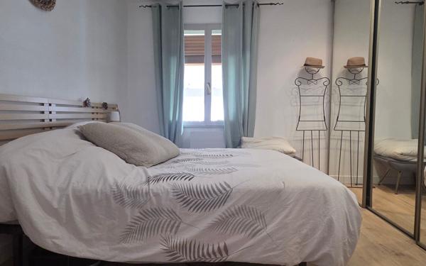 Maison à vendre    3 pièces •  Roquefort-la-Bédoule