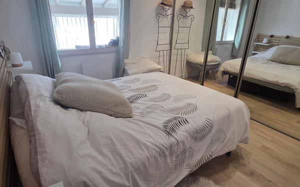 Maison à vendre    3 pièces •  Roquefort-la-Bédoule