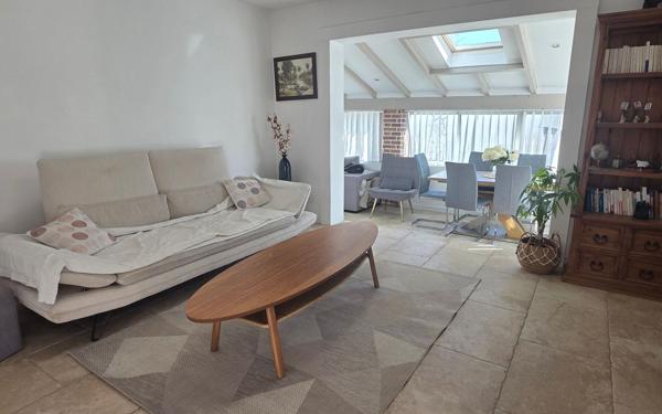Maison à vendre    3 pièces •  Roquefort-la-Bédoule