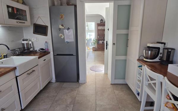 Maison à vendre    3 pièces •  Roquefort-la-Bédoule