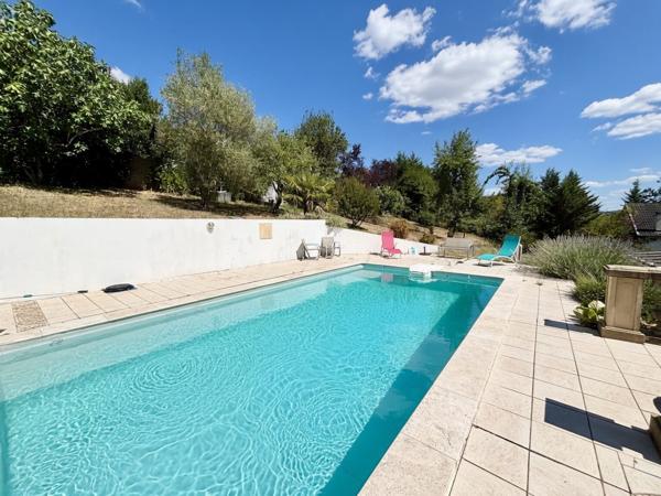 Maison 7 pièces 178 m2
