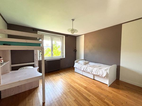 Maison 7 pièces 178 m2