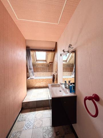 Maison 7 pièces 178 m2