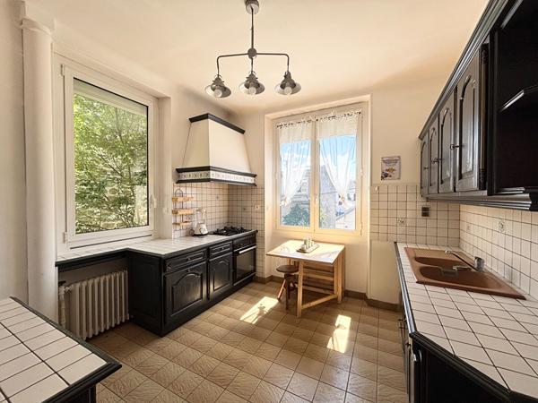 Maison 7 pièces 178 m2