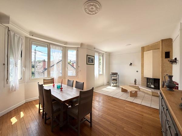 Maison 7 pièces 178 m2