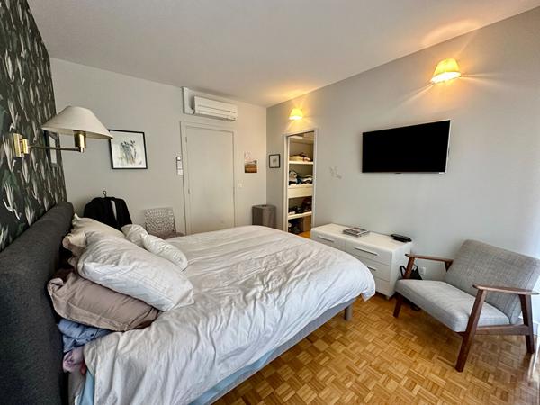 Appartement 5 pièces 96 m2