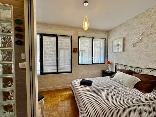 Appartement 5 pièces 96 m2