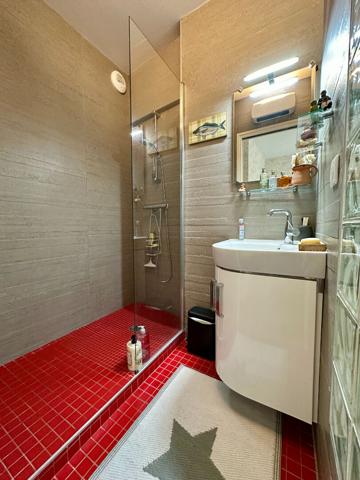 Appartement 5 pièces 96 m2