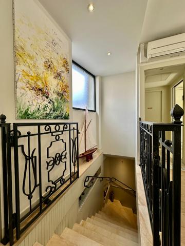 Appartement 5 pièces 96 m2