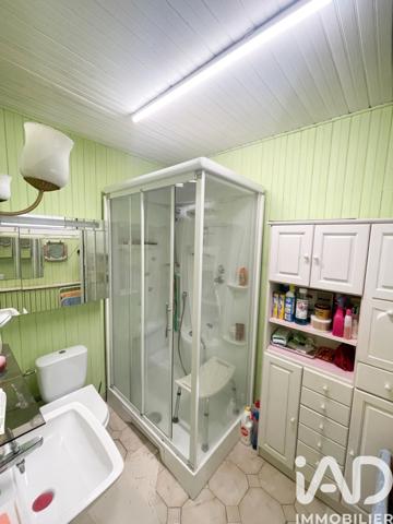 Maison à vendre 5 pièces 93 m² Saint-Quentin