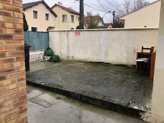 IMMEUBLE DE RAPPORT A BONDY SUD A 10,23% DE RENTABILITÉ  Bondy (93140)