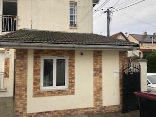 IMMEUBLE DE RAPPORT A BONDY SUD A 10,23% DE RENTABILITÉ  Bondy (93140)