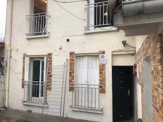 IMMEUBLE DE RAPPORT A BONDY SUD A 10,23% DE RENTABILITÉ  Bondy (93140)