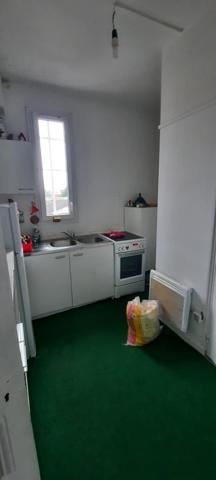 IMMEUBLE DE RAPPORT A BONDY SUD A 10,23% DE RENTABILITÉ  Bondy (93140)