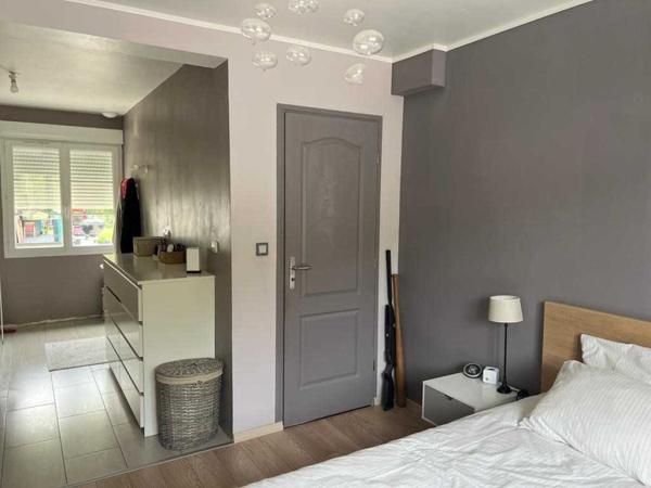 Vente / Maison contemporaine