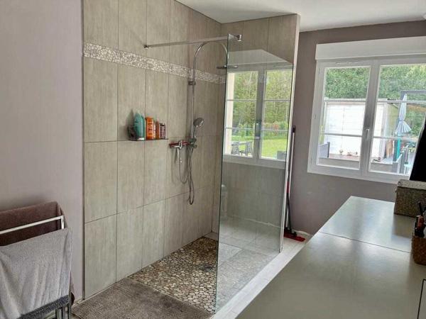 Vente / Maison contemporaine