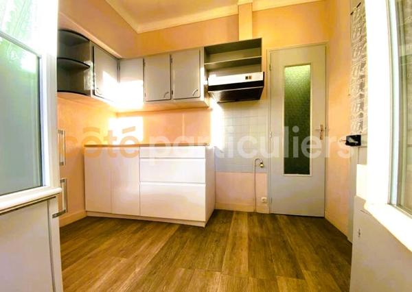 Vente Maison62,7 m² - 3 Pièces - poitiers (86000)