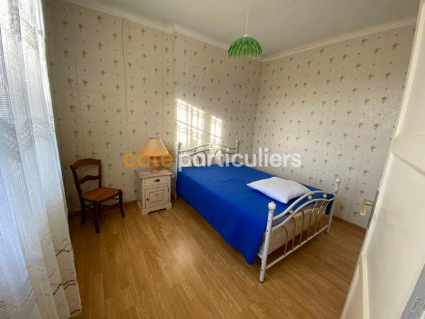 Vente Maison62,7 m² - 3 Pièces - poitiers (86000)