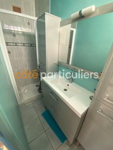 Vente Maison62,7 m² - 3 Pièces - poitiers (86000)