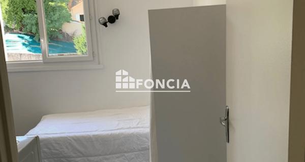 À vendre Studio 13 m² - Limoges 87000