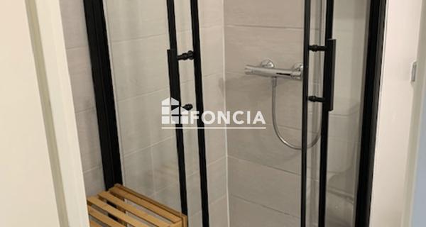 À vendre Studio 13 m² - Limoges 87000