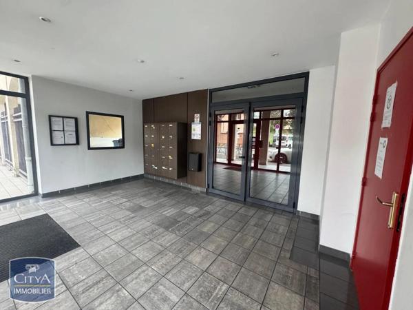 Appartement à vendre 2 pièces 42m²