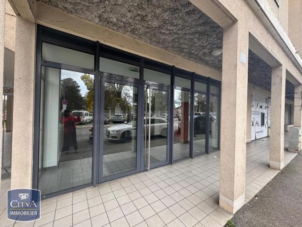 Appartement à vendre 2 pièces 42m²