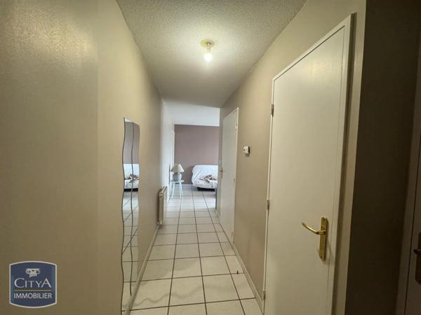 Appartement à vendre 2 pièces 42m²