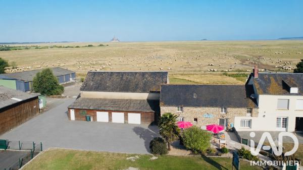 Maison (prestige) à vendre 12 pièces 253,29 m² Courtils