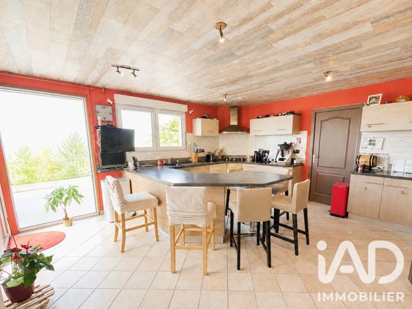 Maison (prestige) à vendre 12 pièces 253,29 m² Courtils