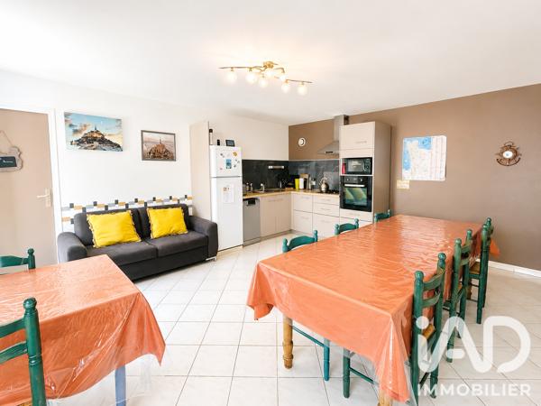 Maison (prestige) à vendre 12 pièces 253,29 m² Courtils