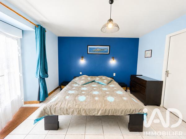 Maison (prestige) à vendre 12 pièces 253,29 m² Courtils