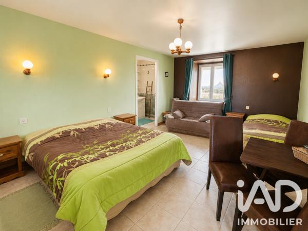 Maison (prestige) à vendre 12 pièces 253,29 m² Courtils