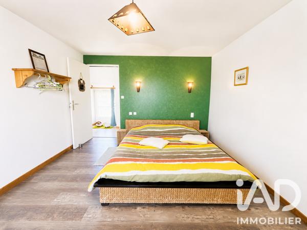 Maison (prestige) à vendre 12 pièces 253,29 m² Courtils