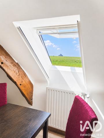 Maison (prestige) à vendre 12 pièces 253,29 m² Courtils