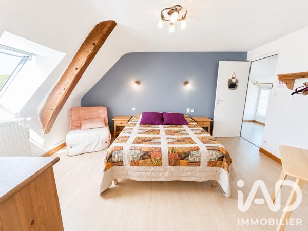 Maison (prestige) à vendre 12 pièces 253,29 m² Courtils